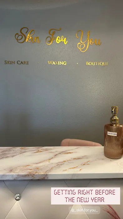 Skin For You Picture 5