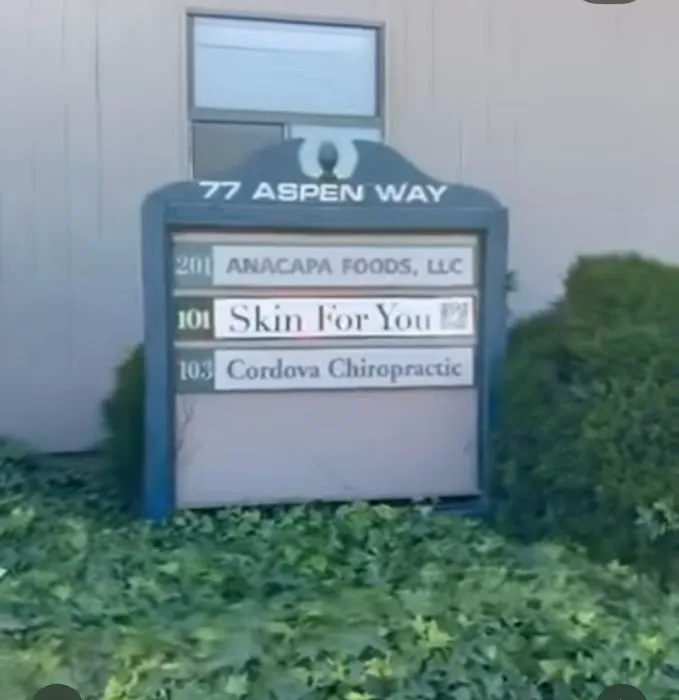 Skin For You Picture 6