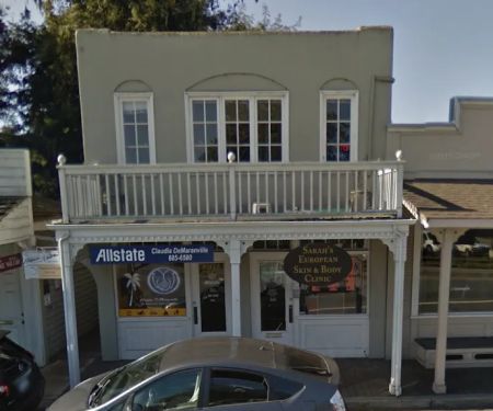 Sarah's European Skin Care