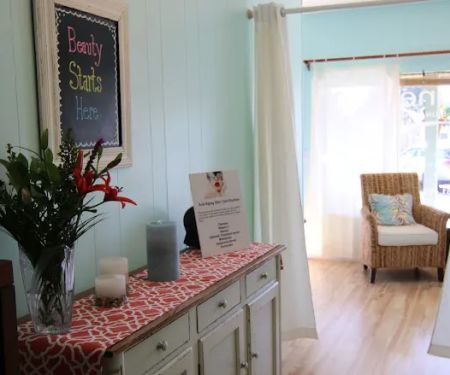 Pristine Clinical Skin Care