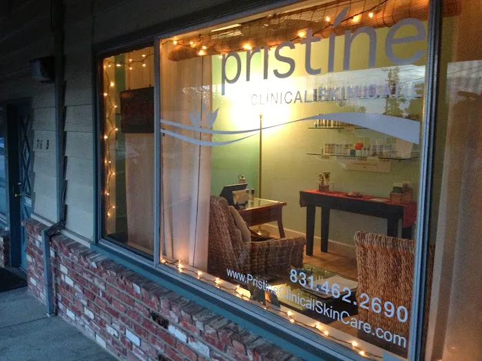Pristine Clinical Skin Care Picture 8