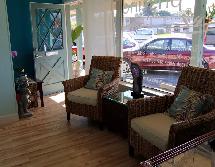 Pristine Clinical Skin Care Picture 6