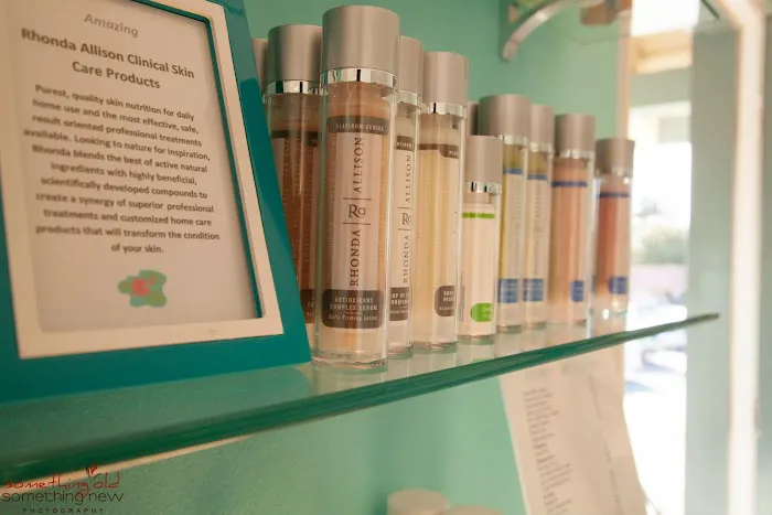 Pristine Clinical Skin Care Picture 9