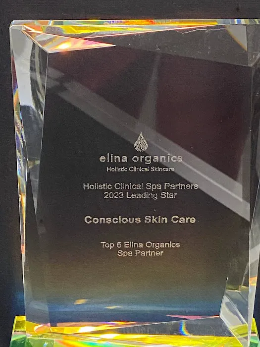 Conscious Skin Care Picture 9