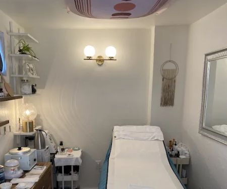Luna Beauty Skincare & Waxing Studio