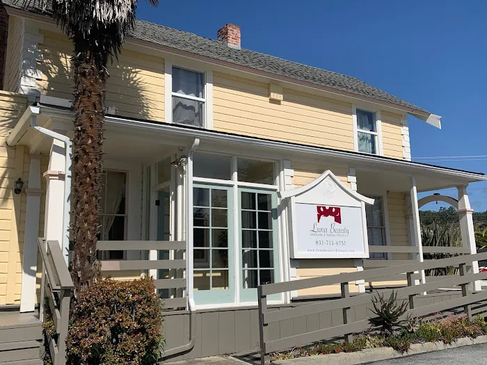 Luna Beauty Skincare & Waxing Studio Picture 4