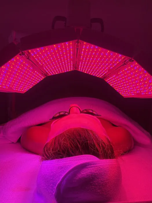 The Glow Prescription - Skincare & Wellness Studio - Picture 4