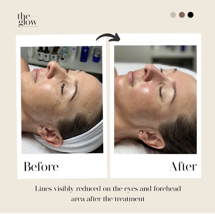 The Glow Prescription - Skincare & Wellness Studio - Picture 5