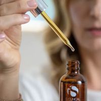 The Glow Prescription - Skincare & Wellness Studio - ico