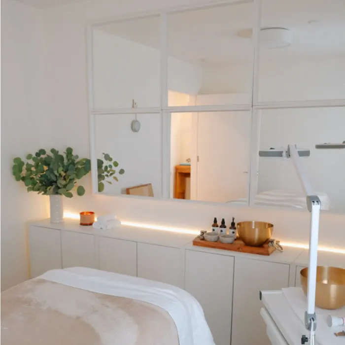 The Glow Prescription - Skincare & Wellness Studio - Picture 7