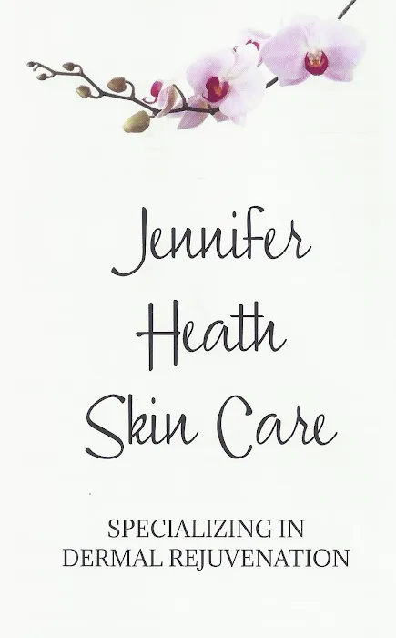 Jennifer Heath Skin Care Picture 1
