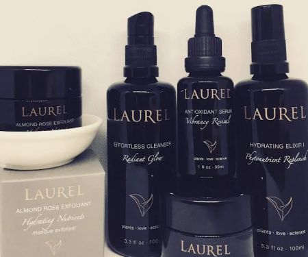 Santu00e9 Skin- A Lifestyle approach to Skin health + Wellness