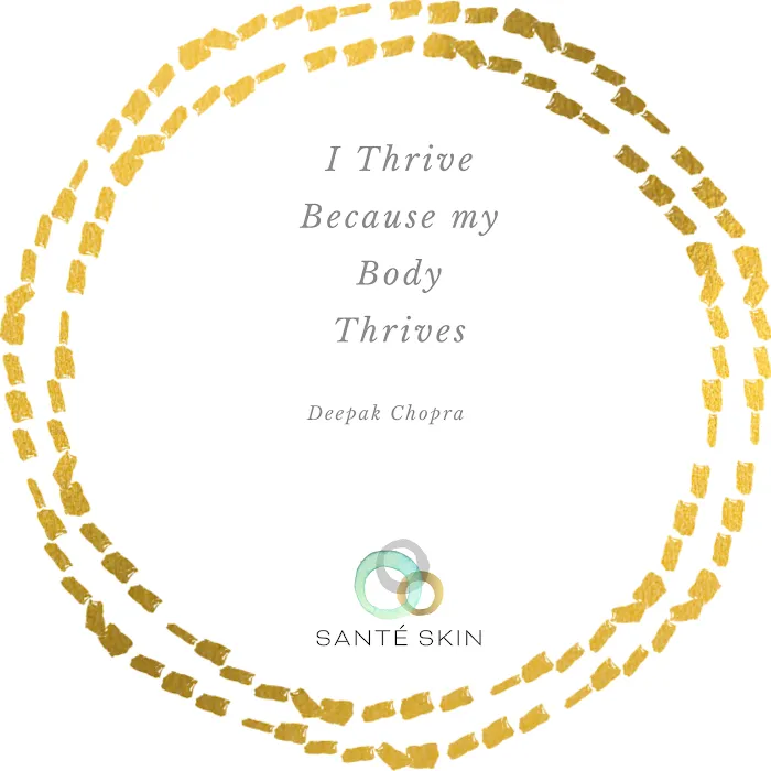 Santé Skin- A Lifestyle approach to Skin health + Wellness Picture 8