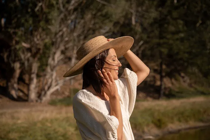 Jaclyn Etcheverry Holistic Skincare Picture 5