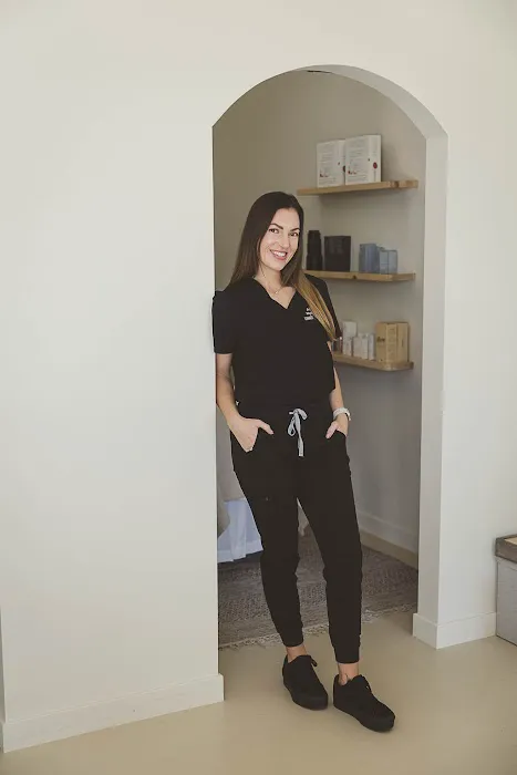 ASHLEY HAUT AESTHETICS | formerly Santa Cruz Hydrafacial Picture 2