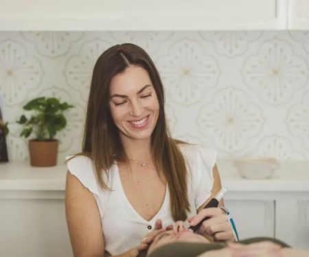 ASHLEY HAUT AESTHETICS | formerly Santa Cruz Hydrafacial