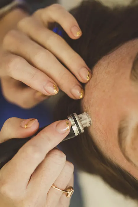 ASHLEY HAUT AESTHETICS | formerly Santa Cruz Hydrafacial Picture 4