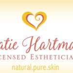 Katie Hartman Licensed Esthetician