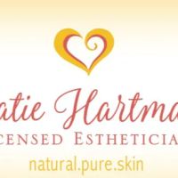 Katie Hartman Licensed Esthetician ico