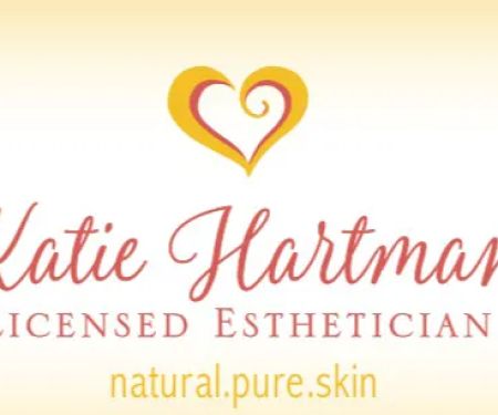 Katie Hartman Licensed Esthetician