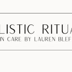 Holistic Rituals Skin Care