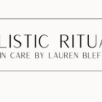 Holistic Rituals Skin Care ico