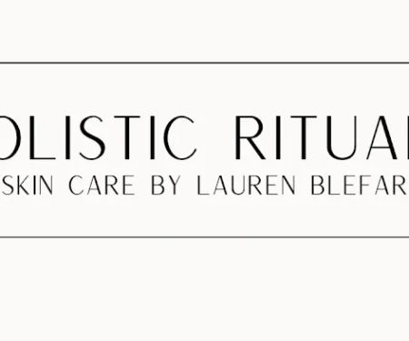 Holistic Rituals Skin Care