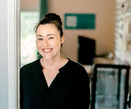 Skincare by Justina Tess