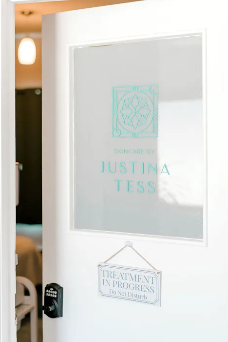 Skincare by Justina Tess Picture 4