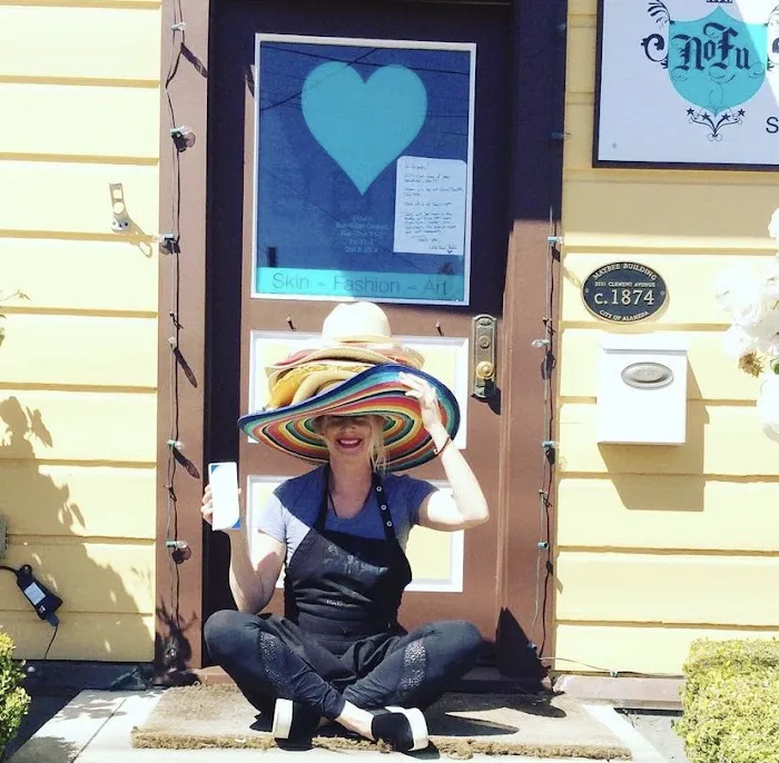 NoFu Clinical Skincare Picture 3