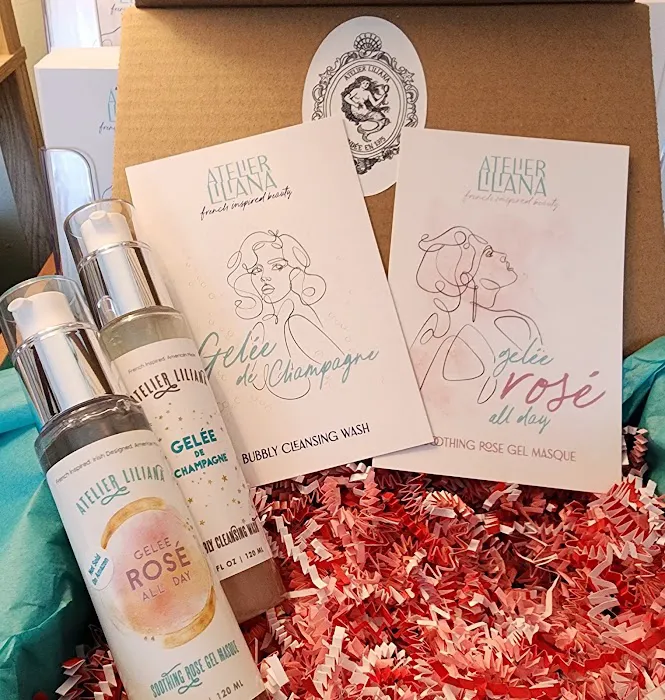 Faces by Liliana Picture 2