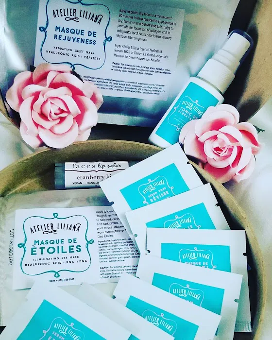 Faces by Liliana Picture 8