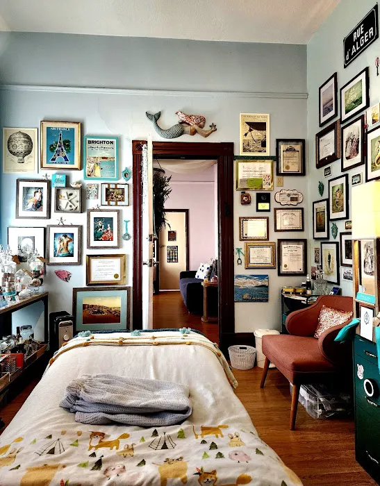 Faces by Liliana Picture 4