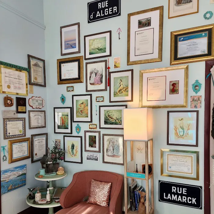 Faces by Liliana Picture 9