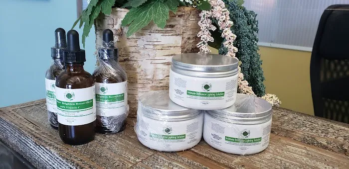 Wholesome Skincare And Body Picture 3