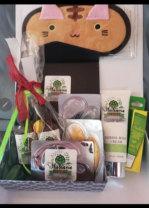 Wholesome Skincare And Body Picture 1