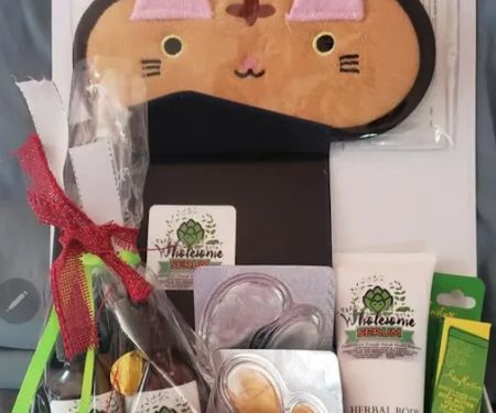 Wholesome Skincare And Body