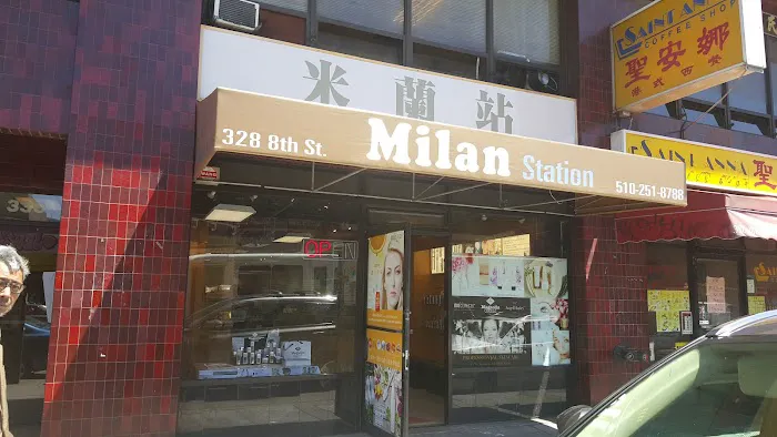 Me Land Station Picture 9