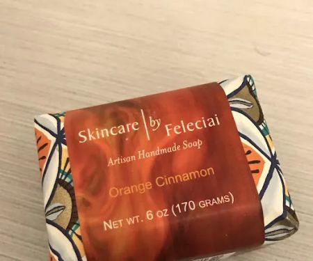 Skincare By Feleciai