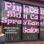 The Pink Daisy Skincare