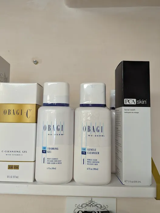 Glow Skin Bar Picture 1