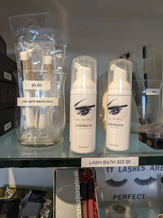 Glow Skin Bar Picture 3