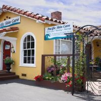 Pacific Skin Care ico