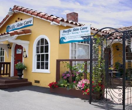 Pacific Skin Care