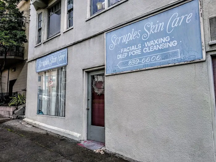 Scruples Skin Care Picture 2