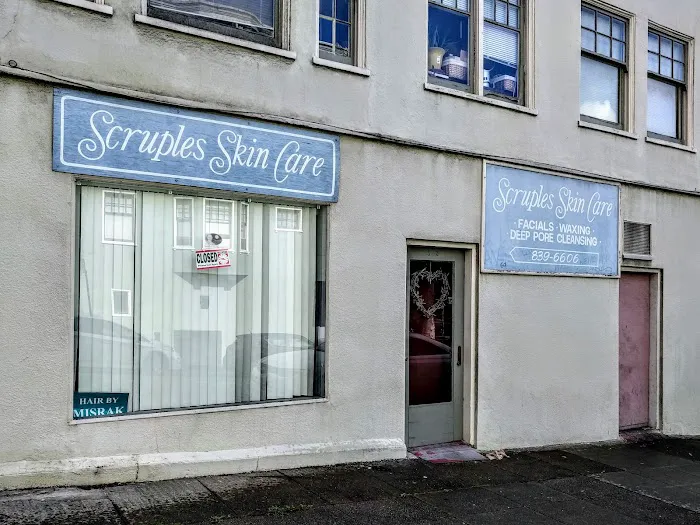 Scruples Skin Care Picture 1