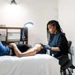 GLOWDEGA | Oakland Acne Experts & Brazilian Sugaring