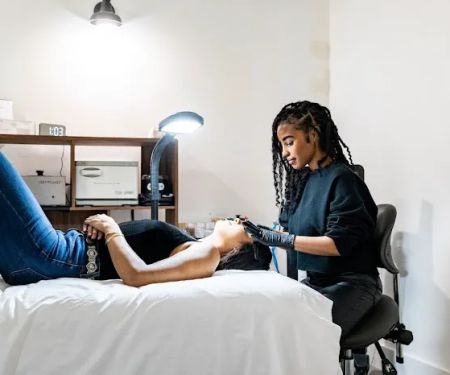 GLOWDEGA | Oakland Acne Experts & Brazilian Sugaring