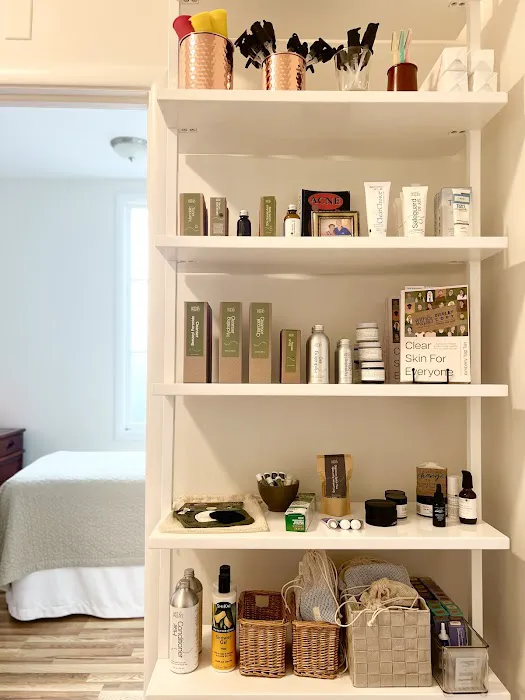 skinSALVATION acne clinic (with & within) Picture 5