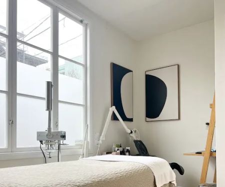 skinSALVATION acne clinic (with & within)